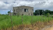 Venta de solares en residencial cerrado.