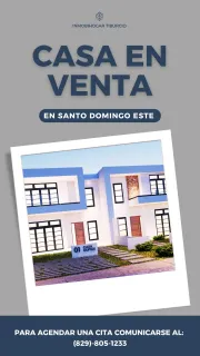 Casas de dos niveles (dúplex)