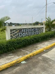 Residencial de SOLARES