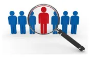 Auxiliar administrativo en el área de recursos humanos