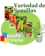 ¡venta de semillas de alta calidad!