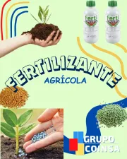 Fertilizante agrícola- los mejores para sus plantas