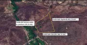 TERRENO DE 16 MANZANAS, CARRETERA PRINCIPAL DE ZACAPA