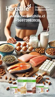 La nutrición es la clave para potenciar nuestro éxito y bienestar