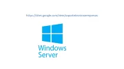 WINDOWS SERVER 2012 A 2025