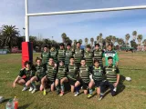 Escuela de Rugby para jovenes (15 a 18 años)