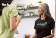 Avanza con Herbalife y transforma tu vida. La nutrición personalizada es la clave del éxito