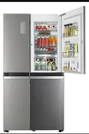 •	Servicio técnico Sena refrigeradores y congeladores.