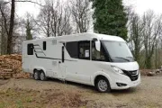 La oportunidad perfecta para una autocaravana perfecta.