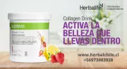 Collagen Drink Herbalife, una bebida a base de colágeno Verisol®
