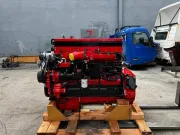 1999 Cummins N14 Celect Plus Diesel Engine Red Top, CPL 2592, 525HP
