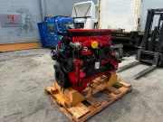 1999 Cummins N14 Celect Plus Diesel Engine Red Top, CPL 2592, 525HP