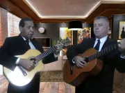Serenatas con dueto en medellin y su área metropolitana