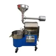 Servicio técnico Sena para, tostadoras de café.