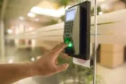 Servicio técnico Sena para, controles de acceso.