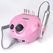 Reparación de lensometros y maquina pulidora de uñas.