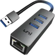 Reparación de computadoras portátiles y adaptadores USB