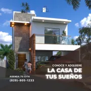 Residencial Brisamar de casas en venta
