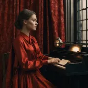 Selección de Actores/Actrices - Proyecto Adulto