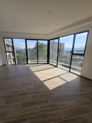 Renta Apartamento nuevo zona 14