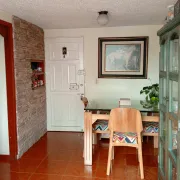 Vendo apartamento