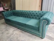 Taller de muebles tapicería y pintura WhatsApp 3142137296 Bgta Marsella