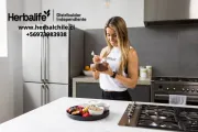 ¡Listo para transformar tu estilo de vida con nutrición personalizada!