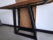 Mesa de Recibidor – Como Nueva