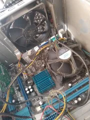 Pc Mark Expertos en reparación y mantenimiento de Pc y Laptops