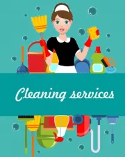 Servicio de Limpieza