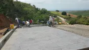 Instalación Profesional de Concreto Estampado para Proyectos Industriales en Panamá