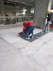 Venta de Moldes para Concreto Estampado® – 36 Diseños Profesionales para Pisos y Paredes