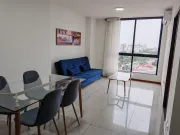 ALQUILO Dpto en Edificio MACORORO 12
