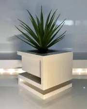 MACETEROS MODERNOS