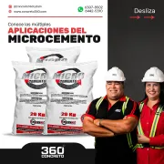 Curso de Aplicación de Microcemento – Aprende Paso a Paso y Evita Errores Costosos