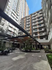 APARTAMENTO EN RENTA ZONA 14, PARQUE 14