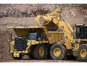 ADT/LHD scoop/Excavator/Drill rig training 0834710630