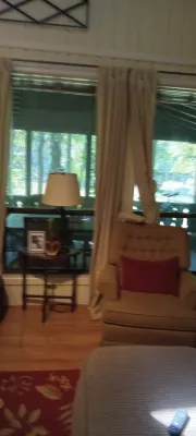 House cleaning