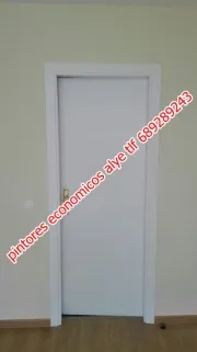 pintor economico en getafe. ( alye: 689289243) español. dtos julio