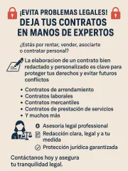 ¿Problemas en tu trabajo? ¡Conoce tus derechos laborales!