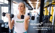 Junto a Herbalife Haz de cada día una oportunidad para crecer y descubrir nuevas experiencias