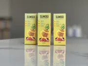 Ofrezco las gotas Slimogi para adelgazar