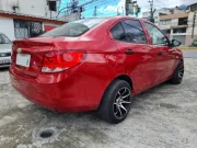 Chevrolet sail del 2019