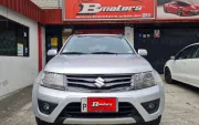 Suzuki Grand Vitara sz 2015