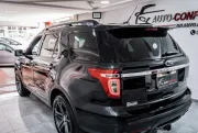 Ford Explorer 2014