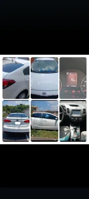 LO QUE BUSCAS - KIA FORTE S2017