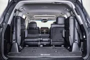 2016 Lexus LX 570 Base