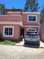 CASA EN VENTA EN KM 28 DE FRAIJANES, ZONA 1 POR EL MERCADO