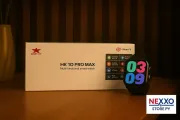Smartwatch Hk10promax