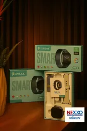 Smartwatch Celebrat SW-11